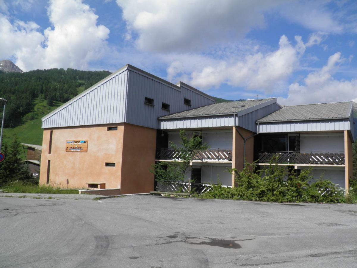 Studio Chambres Mezzanine Saint-Chaffrey Exterior photo